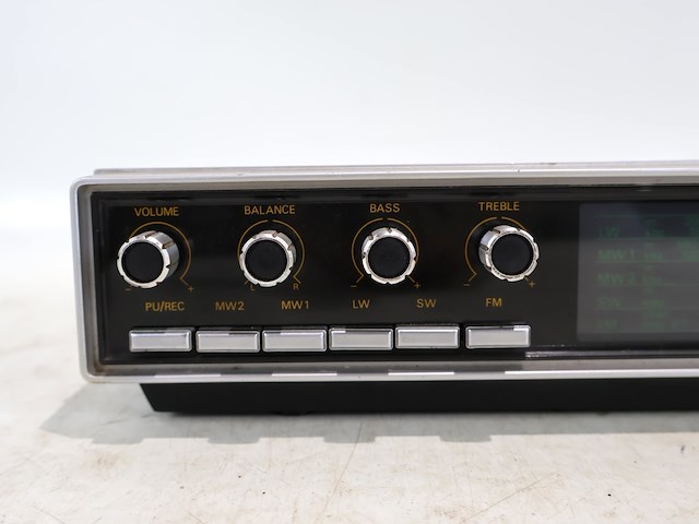 Philips radio - afbeelding 2 van  7
