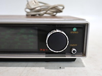 Philips radio - afbeelding 4 van  7