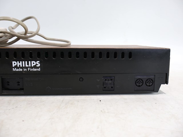 Philips radio - afbeelding 7 van  7