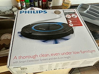 Philips robotstofzuiger - afbeelding 2 van  5