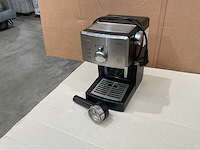 Philips saeco poemia koffiemachine - afbeelding 1 van  5