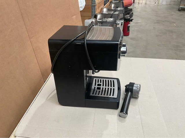 Philips saeco poemia koffiemachine - afbeelding 4 van  5