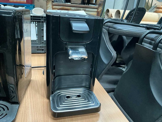 Philips senseo koffiemachine - afbeelding 2 van  3