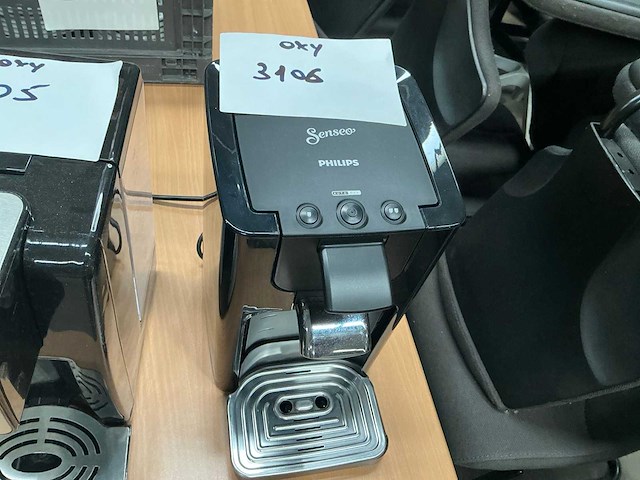 Philips senseo koffiemachine - afbeelding 3 van  3