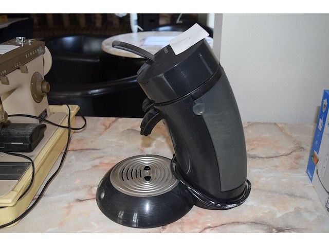 Philips senseo koffiezetapparaat - afbeelding 1 van  3