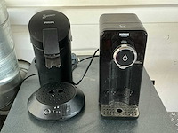 Philips senseo koffiezetapparaat - afbeelding 1 van  3