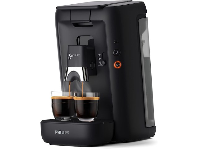 Philips senseo maestro koffiepadmachine - afbeelding 1 van  2