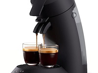 Philips senseo original plus koffiepadmachine - afbeelding 1 van  4
