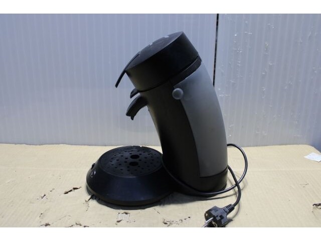 Philips senseo original plus koffiepadmachine - afbeelding 3 van  4
