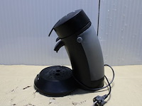 Philips senseo original plus koffiepadmachine - afbeelding 3 van  4