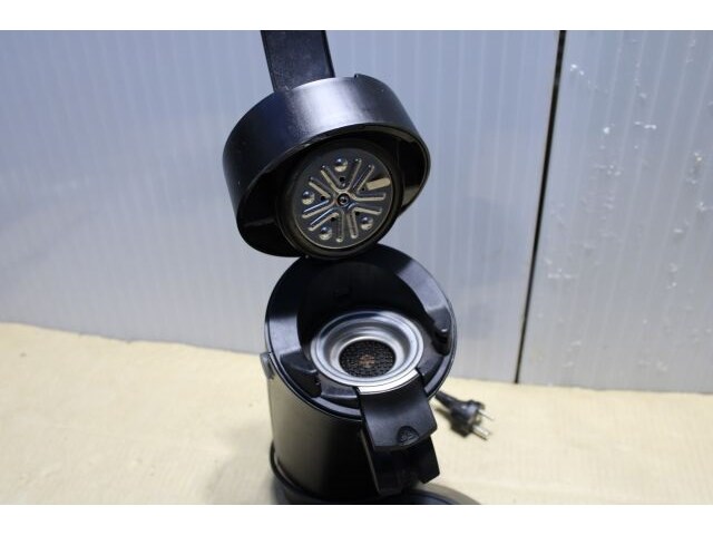 Philips senseo original plus koffiepadmachine - afbeelding 4 van  4