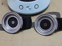 Philips senseo original plus - afbeelding 3 van  4