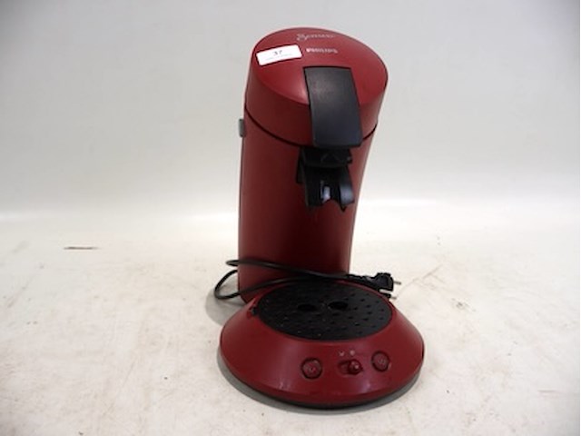 Philips senseo - afbeelding 1 van  3