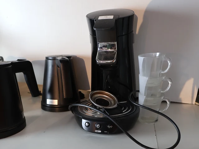 Philips senseo - afbeelding 4 van  4