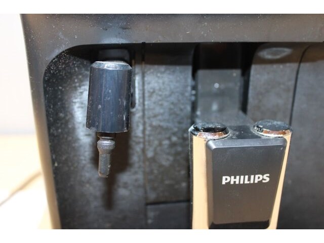 Philips serie 2200 volautomatische koffiemachine - afbeelding 3 van  6
