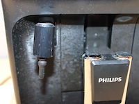 Philips serie 2200 volautomatische koffiemachine - afbeelding 3 van  6