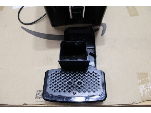 Philips serie 2200 volautomatische koffiemachine - afbeelding 4 van  6