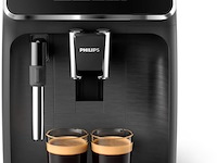 Philips serie 2200 volautomatische koffiemachine - afbeelding 1 van  6