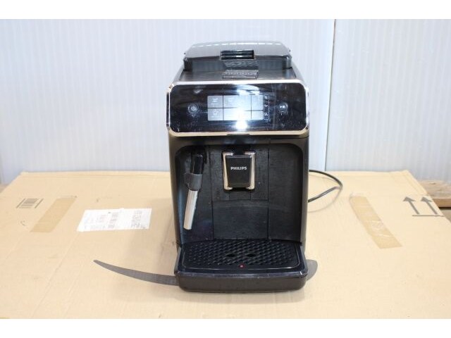 Philips serie 2200 volautomatische koffiemachine - afbeelding 2 van  6