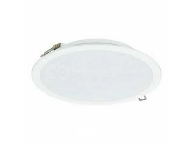 Philips slim downlight dn065b-g2 (4 st) - afbeelding 1 van  1