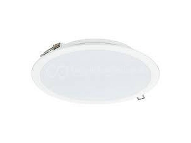 Philips slim downlight dn065b-g2 - afbeelding 1 van  1