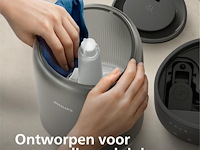 Philips slimme luchtbevochtiger - afbeelding 4 van  6