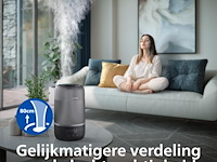 Philips slimme luchtbevochtiger - afbeelding 6 van  6