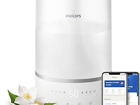 Philips slimme luchtbevochtiger - afbeelding 1 van  5