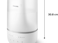 Philips slimme luchtbevochtiger - afbeelding 2 van  5