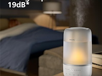 Philips slimme luchtbevochtiger - afbeelding 3 van  5