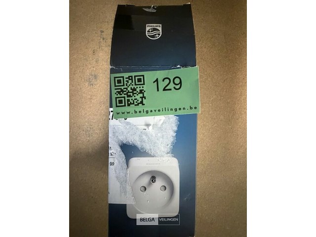 Philips smart plug - afbeelding 1 van  2