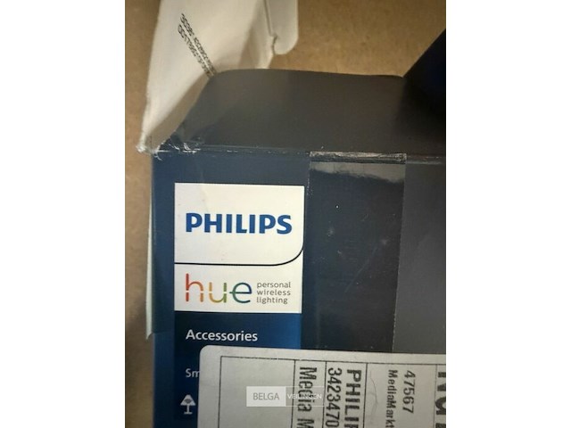Philips smart plug - afbeelding 2 van  2