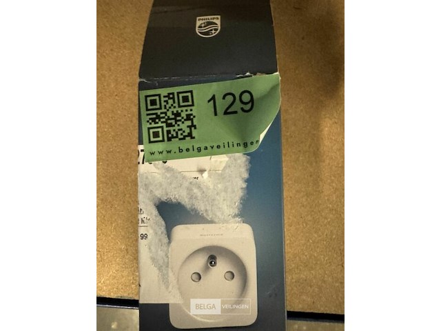 Philips smart plug - afbeelding 2 van  2