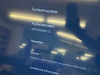 Philips smart tv - afbeelding 2 van  5