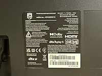 Philips smart tv - afbeelding 3 van  5