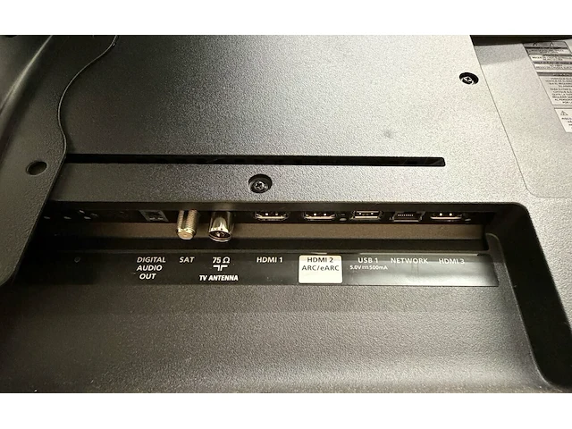 Philips smart tv - afbeelding 4 van  5