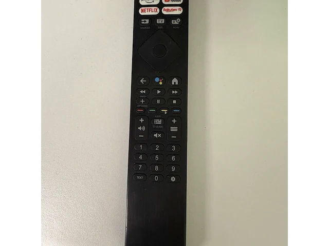 Philips smart tv - afbeelding 5 van  5