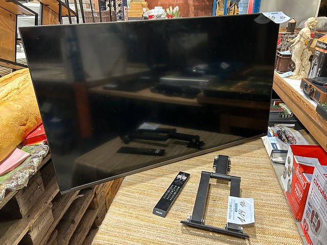 Philips smart tv - afbeelding 1 van  7