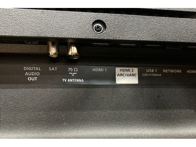 Philips smart tv - afbeelding 3 van  7