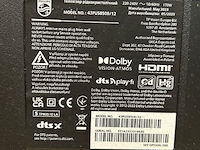Philips smart tv - afbeelding 4 van  7