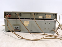 Philips sound processor/cassettedeck - afbeelding 4 van  6