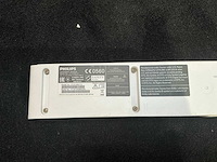 Philips soundbar en subwoofer - afbeelding 3 van  5