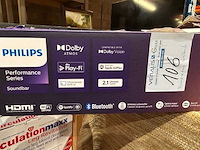 Philips soundbar - afbeelding 2 van  5