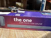 Philips soundbar - afbeelding 3 van  5