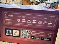 Philips soundbar - afbeelding 4 van  5