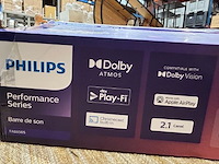 Philips soundbar - afbeelding 5 van  5