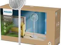 Philips statief ventilator serie 2000. - afbeelding 1 van  4