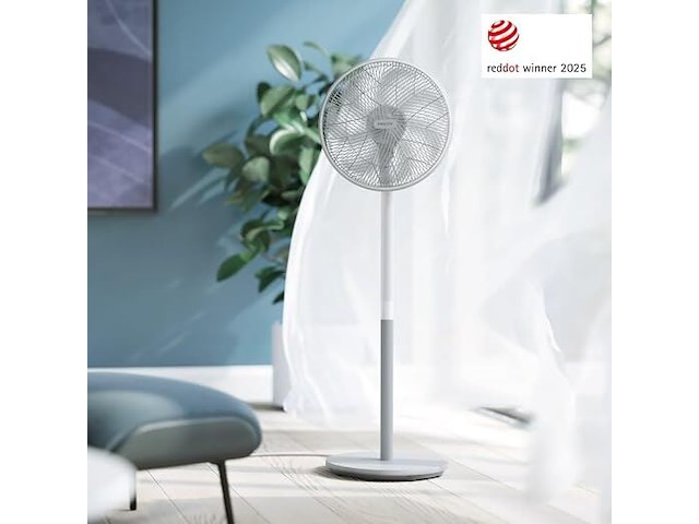 Philips statief ventilator serie 2000. - afbeelding 3 van  4