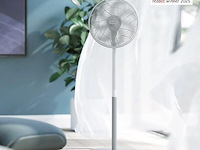 Philips statief ventilator serie 2000. - afbeelding 3 van  4