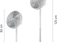 Philips statief ventilator serie 2000. - afbeelding 4 van  4